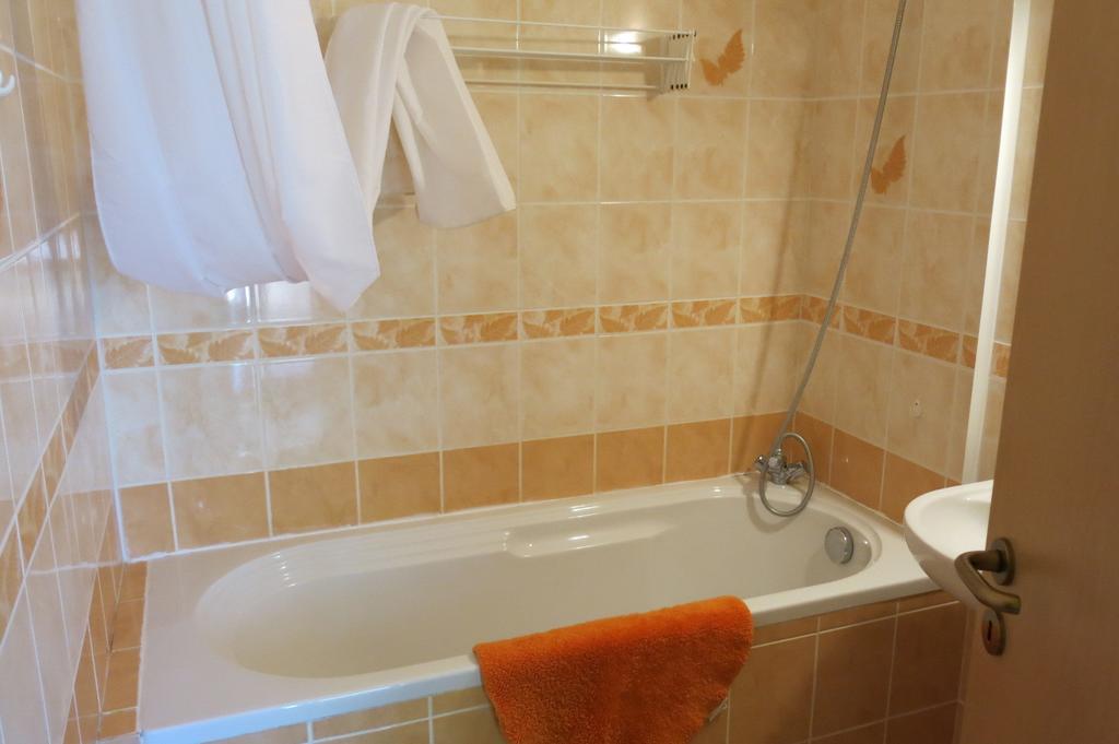 Appartamento La Ferme De Sissi Smrzice Camera foto