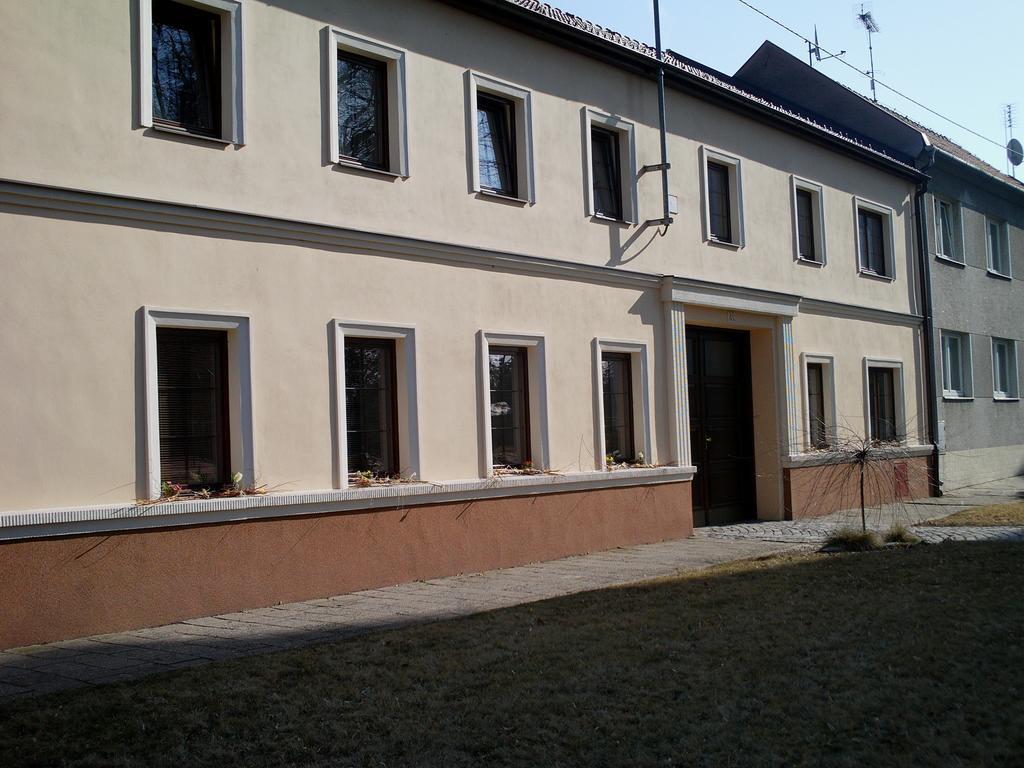 Appartamento La Ferme De Sissi Smrzice Esterno foto