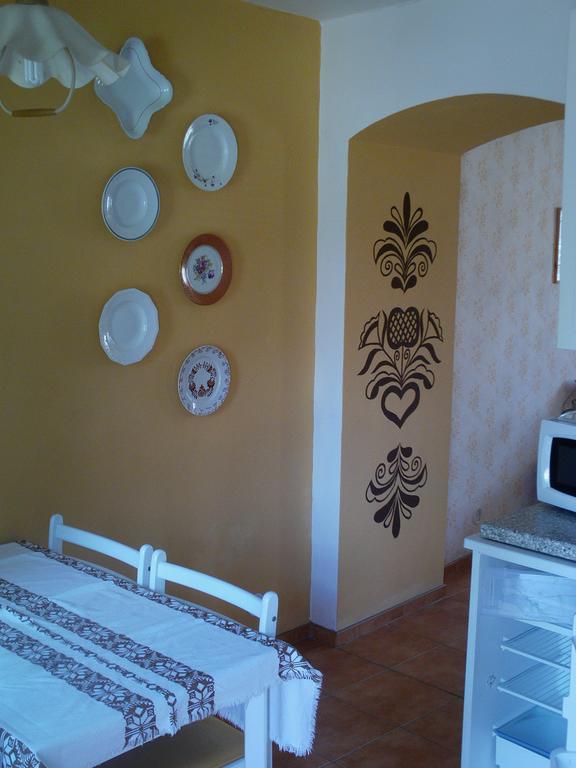 Appartamento La Ferme De Sissi Smrzice Camera foto