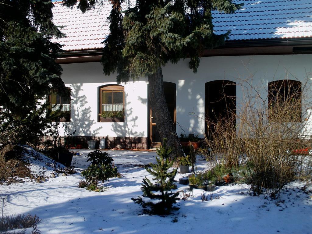 Appartamento La Ferme De Sissi Smrzice Esterno foto
